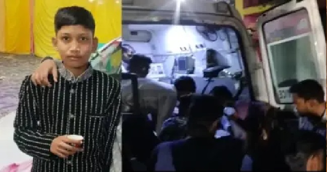 చేటు తెచ్చిన వీడియో గేమ్..! చిన్న పిల్లల గొడవలో జోక్యం చేసుకున్న పెద్దవాళ్లు. చివరికి బలియాపిన పసి ప్రాణం. అయ్యో దేవుడా ఇలా జరగాలా.?