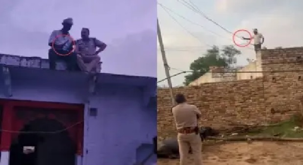 “నాతో వస్తున్నావా లేదా?”. కుటుంబ గొడవ ముదరడంతో రెచ్చిపోయిన భర్త. అల్లుడు చేసిన హంగామాతో వణికిపోయిన అత్తగారిల్లు..!!!