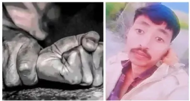 రాత్రి 10 గంటలు. మేడపైకి వెళ్లిన కళాశాల విద్యార్థిని. హాస్టల్ సెక్యూరిటీ గార్డు దారుణ యత్నం. లిఫ్ట్లో వెళ్లి ఇనుప రాడ్తో మెడ బిగించి. రక్తం మడుగులో మునిగిన విద్యార్థిని.. దిగ్భ్రాంతి.!