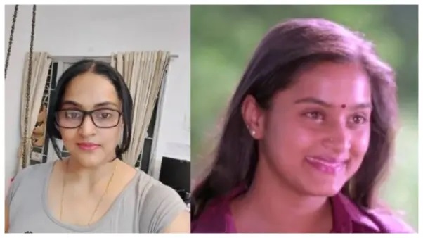 “మానసిక ఒత్తిడితో వెళ్లాను. తాళినే పోగొట్టుకుని వచ్చేశాను!” – ఇన్‌స్టాగ్రామ్‌లో ఏడుస్తూ వీడియో విడుదల చేసిన నటి వినోదిని..!!!