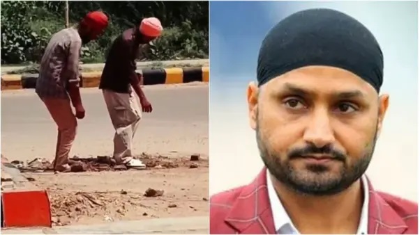 జాంబీలుగా మారిన యువకులు.! ఒకే చోట బొమ్మలాగా ఇంత సేపా..? హర్భజన్ సింగ్ విడుదల చేసిన దిగ్భ్రాంతికర వీడియో. నిజం తెలియకుండా మాట్లాడేశారే. పోలీసుల సంచలన వివరణ..!