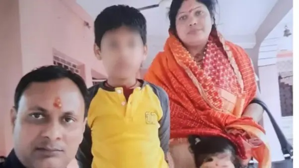 “9 ఏళ్ల కొడుకు కళ్లముందే”. మేనమామకు వెళ్లిన ఫోన్. మా నాన్న మా అమ్మను. బ్యాంక్ మేనేజర్ వల్ల టీచర్‌కు జరిగిన ఘోరం. దిగ్భ్రాంతి.!