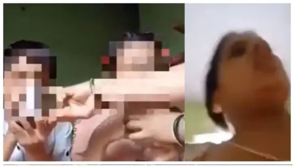 “ఆ తల్లి సెల్‌ఫోన్‌లో రికార్డు చేసిన చివరి వీడియో చూస్తేనే గుండె విసిగిపోతోంది సార్!”.. ఇంటర్నెట్‌లో దావానలంలా వ్యాపిస్తున్న శోకసంద్రమైన పోస్ట్..!!!