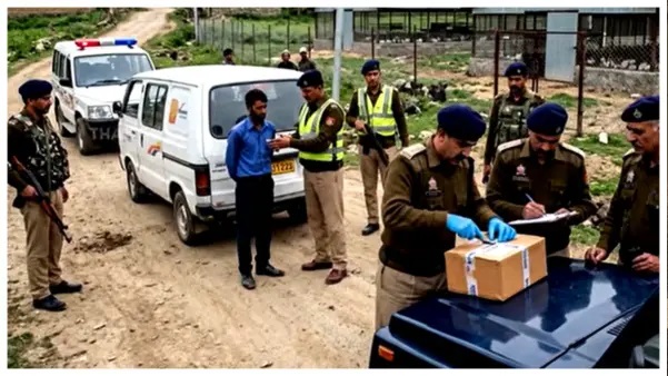 “నా భర్తను జైలుకు పంపండి!”. మాజీ ప్రియుడితో కలిసి భార్య వేసిన దారుణ మాస్టర్ ప్లాన్. కాశ్మీర్లో జరిగిన దిగ్భ్రాంతికర ఘటన.!!