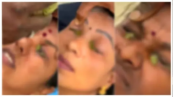 అప్రమత్తం!.. ప్రాణాలతో చెలగాటమాడుతున్న ముఠా. పసరి రసం పిండిన మహిళ దారుణ మృతి. విషాదంగా ముగిసిన ఉచిత మూలికా వైద్య శిబిరం.!!