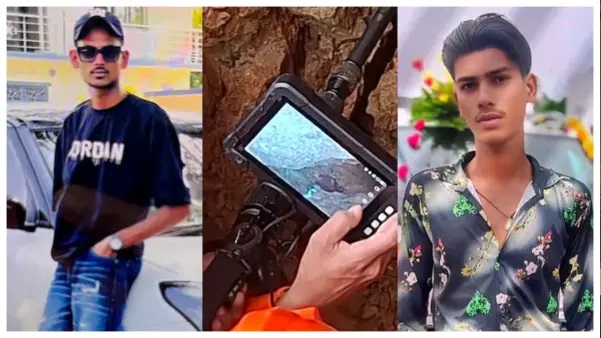 “భయంతో విలవిలలాడిన జనం..!” అర్థరాత్రి వేళ పడిన మరణ దెబ్బ. నిద్రలోనే గాల్లో కలసిపోయిన 5 ప్రాణాలు. ముంబైలో జరిగిన గుండెను పిండేసే భయంకర ఘటన.!!