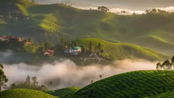 “చల్లచల్లగా ఉండాలా, లేదా వేడిగా ఉండాలా?”. చలిని ఆస్వాదించినా సరే, ఎండను ఇష్టపడినా సరే మన దేశంలోనే సూపర్‌గా ఉండే ప్రదేశాలు ఉన్నాయి. వేరే లెవెల్ టూర్ ఏరియా..!!