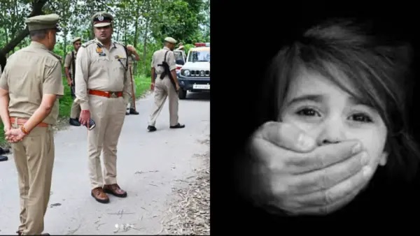 ఛీ.. ఎంత ఘోరం. చెరకు తోటలోకి.. ఈడ్చుకెళ్లబడిన 14 ఏళ్ల చిన్నారి. 8 ఏళ్ల బాలుడు చూసిన దృశ్యం… దిగ్భ్రాంతికర ఘటన.!!