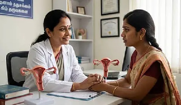 “అయ్యో! పెళ్లికి ముందు అబార్షన్చే సుకోవడం వల్లే ఈ ఫలితం ..!” 8 ఏళ్లుగా పిల్లలు లేరు.. ఇది శాశ్వతమా..? వైద్యురాలు ఇస్తున్న స్పష్టమైన వివరణ..!!