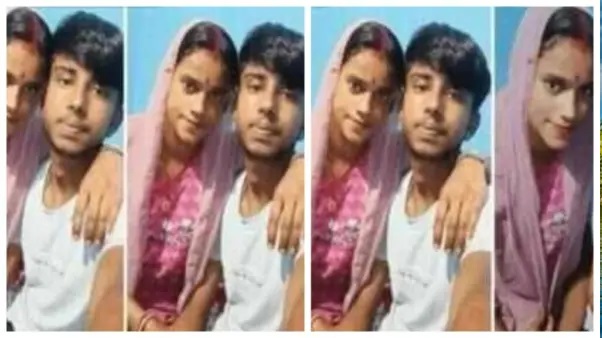 ఇన్‌స్టా ప్రేమ.! రైల్వే స్టేషన్‌లో పెళ్లి. 24 గంటల్లో ముగిసిన జీవితం. కన్నుమూసి తెరిచే లోపే ప్రేమికురాలి మృతి. రోదించిన ప్రియుడు. ఏం జరిగింది..?