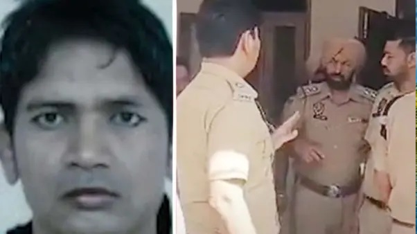 గుండె ఘోల్లిమంటోంది .! తాళి కట్టిన భార్యను, కన్న తండ్రిని ఒకే సమయంలో.. మేడపై ఉండటం వల్ల తప్పించుకున్న తల్లి. మత్తుపదార్థాల వ్యసనపరుడి దారుణం. తీవ్ర దిగ్భ్రాంతి..!