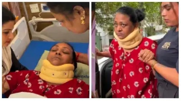 “అయ్యో దేవుడా! షకీలాకు ఈ పరిస్థితా..?” గంటల తరబడి పడుకుని సెల్ఫోన్ చూసిన నటి.. చివరికి జరిగిన విషాదం! వైద్యుల హెచ్చరిక!