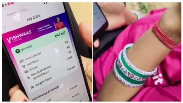 “కార్పొరేట్ కంపెనీ జీతాన్నే దాటేసినట్లు ఉందే!” – 4 రోజులు సెలవు తీసుకున్నా రూ. 46,641 సంపాదించిన స్నాపిట్ మహిళ: వైరల్ వీడియో వెనుక అసలు కథ!