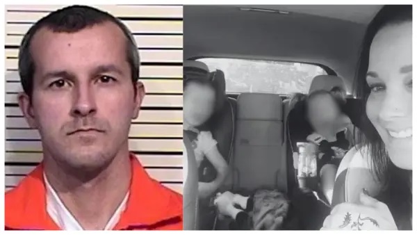 “అయ్యో దారుణమే!” – వివాహేతర సంబంధం కోసం భార్యను చంపినవాడికి జైలులో మరో ప్రేయసా? కుటుంబాన్నే నాశనం చేసిన నేరస్థుడిని పెళ్లి చేసుకోవడానికి సిద్ధపడ్డ మహిళ!