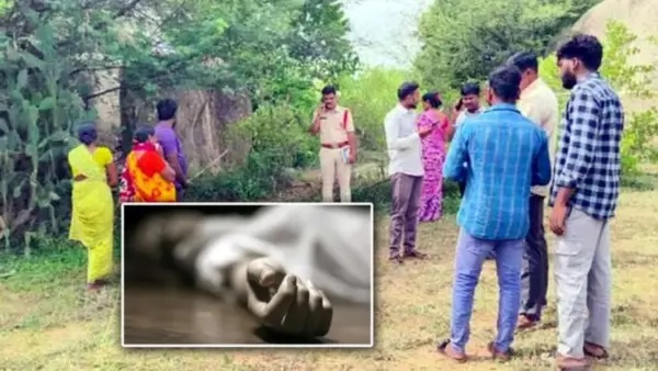 “నీతో మాట్లాడాలి రా…” పెళ్లయిన మహిళను సజీవ దహనం చేసిన ప్రియుడు! ఒంటరిగా తీసుకెళ్లి దారుణానికి ఒడిగట్టిన దారుణం.. దిగ్భ్రాంతికర నేపథ్యం!!