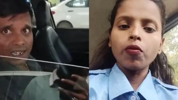 “కారు దిగి బయటకు రారా!” అశ్లీల చేష్టలకు పాల్పడిన వ్యక్తికి బుద్ధి చెప్పిన మహిళ… షాక్‌కు గురైన EV ఛార్జింగ్ సెంటర్!