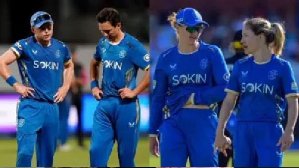 “పేరు మార్చడం వల్లే అదృష్టం కలసి రాలేదా?!” ముంబై జట్టుకిదేం పరీక్ష… “ఐపీఎల్‌లోనే కాదు, విదేశాల్లోనూ కప్పు గెలవలేకపోతున్నారు!” షాక్‌లో అభిమానులు!
