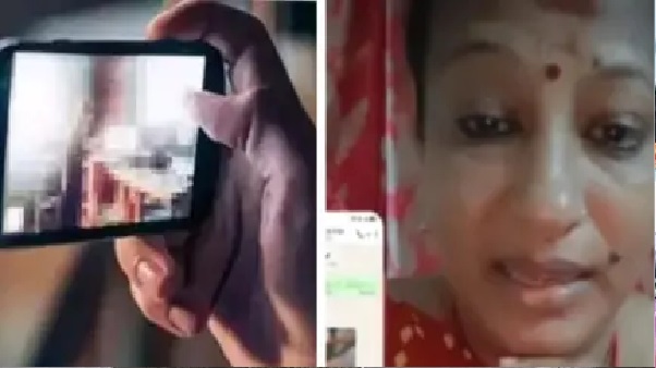 “నా వల్ల అయినంత వరకు చాలామందికి సహాయం చేస్తున్నాను!” కానీ నిరంతరం అశ్లీల మెసేజ్లు వస్తున్నాయి… చిన్న వయసు వారు కూడా హద్దులు దాటుతున్నారు! వీడియో కాల్స్లో వేధింపులు… మహిళ ఆవేదన!