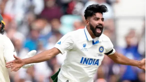 బుమ్రా లేకపోతేనేం… సిరాజ్ ఉన్నాడుగా! “ఇద్దరూ ఉన్నప్పుడు 90, ఒంటరిగా 50 వికెట్లు!” లంక బ్యాటింగ్‌ను కకావికలం చేస్తాడా మహ్మద్ సిరాజ్? వేరే లెవెల్ రికార్డులు!