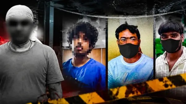2 కార్లు… మొదటిసారి తప్పించుకున్నాడు, 100 మీటర్ల దూరంలో స్కూటర్! నడిరోడ్డుపై శవమై తేలిన యువకుడు… రోడ్డు ప్రమాదం అనుకుంటే ఊహించని ట్విస్ట్! కుట్ర బట్టబయలు!