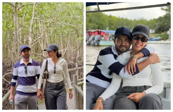 “నువ్వు తప్ప నాకేమీ లేదు!”.. ప్రముఖ ఆధ్యాత్మిక ప్రసంగీకుడితో ఏడడుగులు వేయబోతున్న ప్రముఖ నటి. లవ్ మ్యాటర్‌తో షాకైన అభిమానులు..!!!