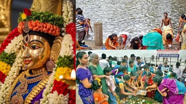 “కుటుంబంలో సంపద పెరగడానికి… ఆషాఢ మాసంలో వదులుకోకూడని పూజ..!” చేయాల్సిన ఆధ్యాత్మిక రహస్యాలు.. పితృదేవతలకు చేయాల్సిన ముఖ్యమైన కార్యాలు..!!!