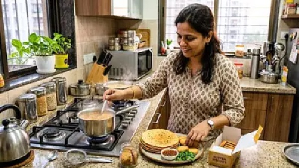 “10 నిమిషాలు చాలు!” ఉద్యోగినుల కోసం 10 ఈజీ డిన్నర్ రెసిపీలు… వెంటనే ట్రై చేయండి!