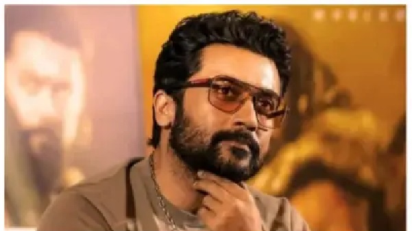 “చెన్నైలో విలాసవంతమైన బంగ్లా ఉన్నా.. ముంబై ఇల్లే నాకు మనశ్శాంతినిస్తోంది!” సూర్య మనసులోని మాట… వైరల్ అవుతున్న ఆసక్తికర ఇంటర్వ్యూ!