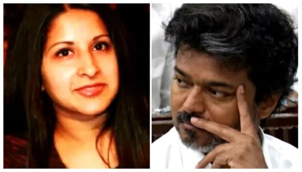 “దీన్ని అస్సలు ఊహించలేదు! విడాకుల కేసు ఉపసంహరణ వెనుక ఉన్న అసలు రహస్యం!” సీఎం విజయ్‌కి వ్యతిరేకంగా వెలుగులోకి వచ్చిన షాకింగ్ ట్వీట్!