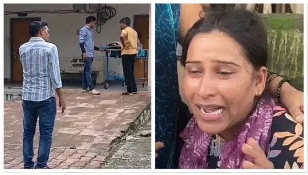 “నువ్వు పుట్టింటికి ఎలా వస్తావ్?!” పిల్లలతో కలిసి పుట్టింటికి వచ్చిన భార్య… ఆగ్రహంతో ఇంట్లోకి చొరబడి అత్తను కిరాతకంగా చంపిన అల్లుడు! షాకింగ్ నిజాలు!