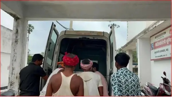 “ఈరోజు స్వాతంత్య్ర దినోత్సవం! జెండా ఎగరేయడానికి వెళ్దాం రా…” ఇంటికి వచ్చి పిలిచిన వ్యక్తి! స్నానం చేసి వస్తానన్నా బలవంతంగా తీసుకెళ్లి కాల్చి చంపిన దారుణం!