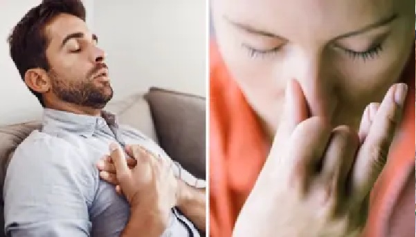 “ఎక్కువసేపు శ్వాస బిగబట్టి చూస్తున్నారా?!” ఊపిరితిత్తులకు పొంచి ఉన్న పెను ముప్పు… వైద్యుల కీలక హెచ్చరిక!
