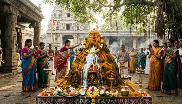 “నాగపంచమి నాడు కేవలం పాలు సమర్పిస్తే సరిపోదా?!” నాగదేవతకు సమర్పించే ఈ సంప్రదాయ నైవేద్యాలు అదృష్టాన్ని తెచ్చిపెడతాయట!