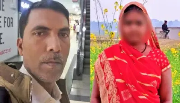 “కన్నతల్లా లేక కామ పిశాచా?!” ప్రియుడితో రాసలీలలు చూసిందని కన్నబిడ్డనే బలిచ్చిన తల్లి… అక్రమ సంబంధం బయటపడుతుందన్న భయంతో ఘోరం! కన్నీరుమున్నీరైన తండ్రి!