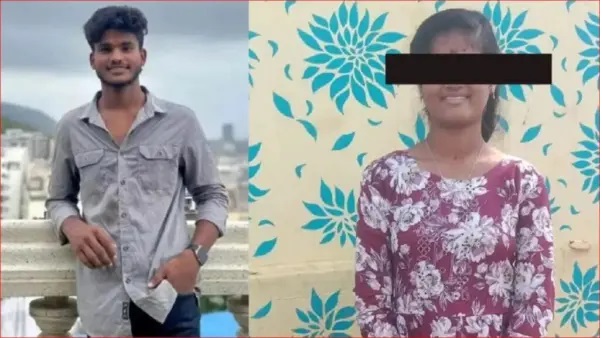 24 గంటల వ్యవధిలోనే..! ప్రేమకు గ్రీన్ సిగ్నల్ ఇచ్చారు కానీ పెళ్లికి మాత్రం నో.. ఒకరి తర్వాత ఒకరు తనువు చాలించిన ప్రేమజంట.. గుండెలవిసేలా రోదిస్తున్న తల్లిదండ్రులు..!