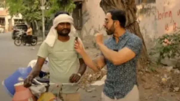 అబ్బో..! సైకిల్‌పై లస్సీ అమ్మి రెండంతస్తుల భవనం కట్టాడు.. నెలకు రూ.90,000 సంపాదన.. ఐటీ ఉద్యోగం కంటే ఇదే బెటర్ లా ఉందిగా.. కానీ ఆయన చెప్పిన మాట వింటే కళ్లు చెమర్చుతాయి!
