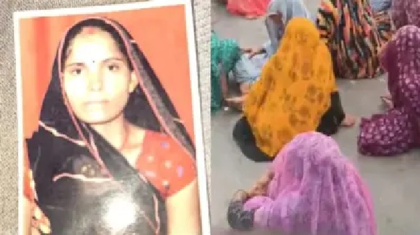 “నా మొగుడితో నువ్వు తిరుగుతున్నావా..?” మైక్ పెట్టి ఊరందరి ముందూ పరువు తీసిన భార్య.. బయట తలెత్తుకోలేక, అవమానంతో తనువు చాలించిన మహిళ!