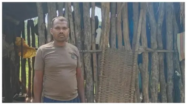 “నేను చేసిన తప్పేంటి? నా 13 ఏళ్ల జీవితాన్ని ఎవరు తిరిగి ఇస్తారు?” – 50 తప్పుడు కేసుల నుంచి విముక్తి పొందిన వ్యక్తి కన్నీటి ఆవేదన!!!