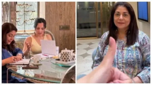 “ఇలాంటి నిర్ణయం కూడా తీసుకుంటారా?”.. కెరీర్ మేనేజర్ ఉద్యోగం నుంచి కన్నతల్లినే తొలగించిన కూతురు.. వెలుగులోకి ఆసక్తికర కారణాలు..!!!