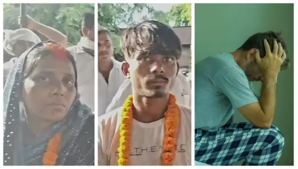 కష్టపడి పరాయి ఊరిలో శ్రమిస్తున్న భర్త..! “కానీ భార్యకు మాత్రం పట్టని ధ్యాస”.. 25 ఏళ్ల యువకుడితో లేచిపోయిన 45 ఏళ్ల మహిళ.. ప్రియుడికే ఇచ్చి పెళ్లి చేసిన భర్త.. రోడ్డున పడ్డ ముగ్గురు పిల్లలు..