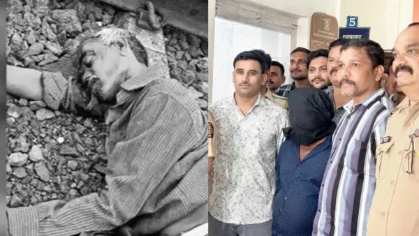 “ఈ సీటు ఖాళీ చేయండి..” కాలు లేని దివ్యాంగ వృద్ధుడితో గొడవ.. కనికరం లేకుండా రన్నింగ్ ట్రైన్ నుంచి తోసేసిన దుర్మార్గుడు.. షాకింగ్ నిజాలు!