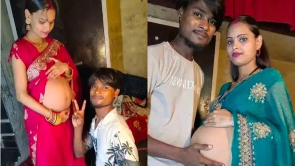 ఎంత ఘోరం ఇది..! డిజిటల్ ప్రపంచం ఎటు పోతోంది? ఇన్‌స్టాగ్రామ్ రీల్స్ కోసం డెలివరీ రూమ్‌ను కూడా లైవ్‌లో చూపిస్తారా? భగ్గుమంటున్న నెటిజన్లు!