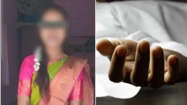 “కాలకృత్యాలు తీర్చుకోవడానికి వెళ్లిన యువతి శవమై తేలింది” 21 ఏళ్ల యువతిపై కిరాతకం.. అర్ధరాత్రి వేళ జరిగిన ఘోరం..!!