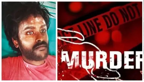 “నేను అమ్మను చంపేశా..!” రుబ్బురోలుతో తలపై బలంగా బాది.. కన్నతల్లినే చంపి వాట్సాప్‌లో ఫోటో తీసి పోలీస్ అన్నకు పంపిన తమ్ముడు.. వణికిపోయిన తిరుచెందూర్..!