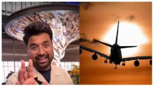 “ఫ్లైట్ క్యాన్సిల్ అయిందని కంగారుపడ్డ మాకు.. ఇలాంటి జాక్పాట్ తగులుతుందని కలలో కూడా అనుకోలేదు బాస్..!” జపాన్లో జరిగిన అద్భుతం..!!!