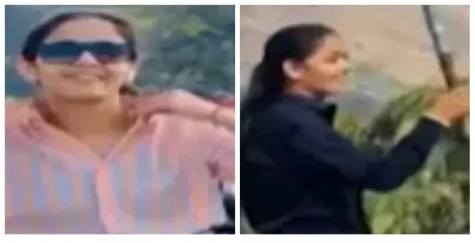 “మాతో రా… నీ అంతు చూస్తాం..!” కేఫ్‌లోకి చొరబడి తోటి రీల్స్ స్టార్‌పై కత్తితో దాడి చేసిన ప్రముఖ ఇన్‌స్టా నటి… లైకులు, కామెంట్ల కోసం మరీ ఇంతలా కొట్టుకోవాలా..???
