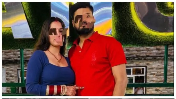 “ముఖం చూడకుండానే ప్రేమ”.. 2 నెలల్లోనే పెళ్లి.. చివరకు తీరని విషాదం.. నెటిజన్ల కంటతడి పెట్టిస్తున్న నిజ జీవిత ప్రేమకథ.!!