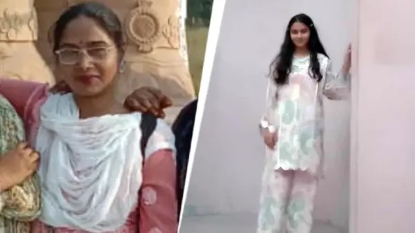 “అర్ధరాత్రి 12:15 గంటలు”.. ఇంట్లో నుంచి వినిపించిన ఆర్తనాదాలు..! 15 ఏళ్ల కూతురితో పాటు విగతజీవిగా పడి ఉన్న తల్లి.. ప్రాణాలతో కొట్టుమిట్టాడుతున్న 14 ఏళ్ల బాలిక.. కారణం తెలియక స్థానికుల దిగ్భ్రాంతి.. రంగంలోకి దిగిన పోలీసులు..!