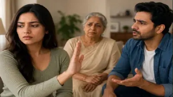 “నేనెందుకు ఆ బాధ్యత తీసుకోవాలి..?” వరుడి ఒకే ఒక్క కండిషన్.. పెళ్లిని అక్కడికక్కడే రద్దు చేసుకున్న యువతి.. వైరల్ అవుతున్న పోస్ట్..!!