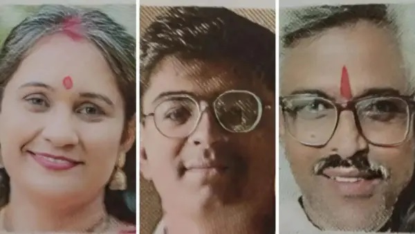 ఈఎంఐ (EMI)తోనే మొదలైన గొడవ.. తండ్రితో తీవ్ర వాగ్వాదం.. “ఐఫోన్, వాచ్, వెండి గొలుసు” విసిరేసి ఆవేశంగా కొండపైకి పరుగెత్తిన కొడుకు.. కన్నీరు పెట్టిస్తున్న తల్లి చివరి మాటలు.. గుండెల్ని పిండేసే విషాదం..!!